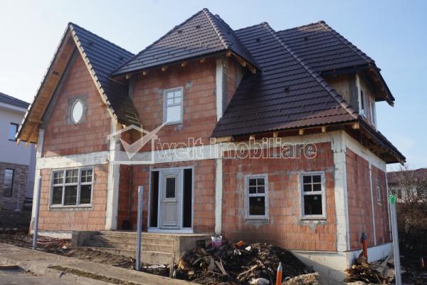 Casa 6 camere de vanzare in Cluj-napoca, cartier Andrei Muresanu