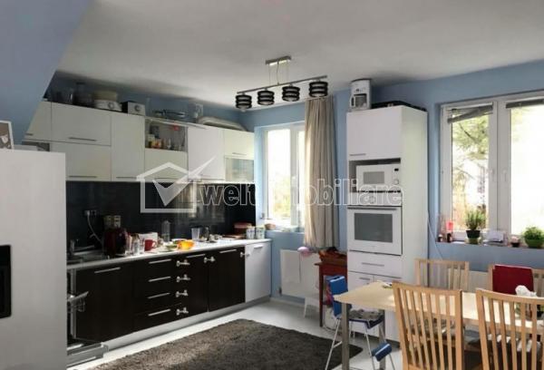 Casa 4 camere de vanzare in Cluj-napoca, cartier Faget