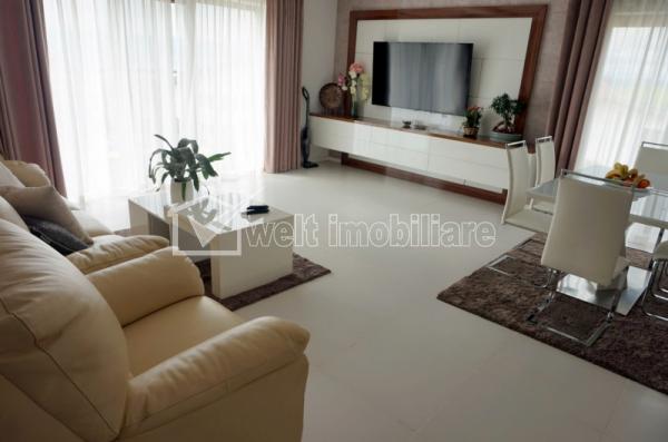 Casa 5 camere de vanzare in Cluj-napoca, cartier Iris