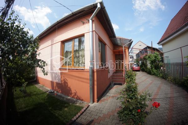 Casa 4 camere de vanzare in Cluj-napoca, cartier Iris