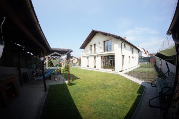 Casa 6 camere de vanzare in Cluj-napoca, cartier Faget