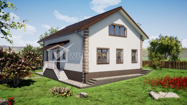 Casa 5 camere de vanzare in Cluj-napoca, cartier Faget