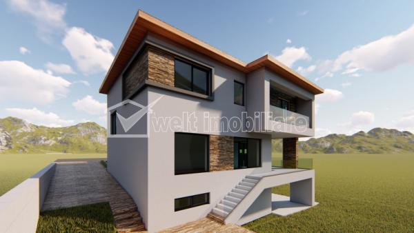 Casa 6 camere de vanzare in Cluj-napoca, cartier Faget