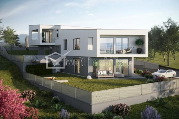 Casa 5 camere de vanzare in Cluj-napoca, cartier Borhanci