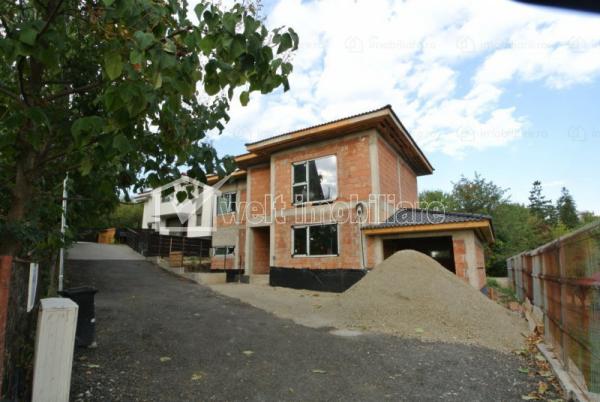 Casa 5 camere de vanzare in Cluj-napoca, cartier Borhanci