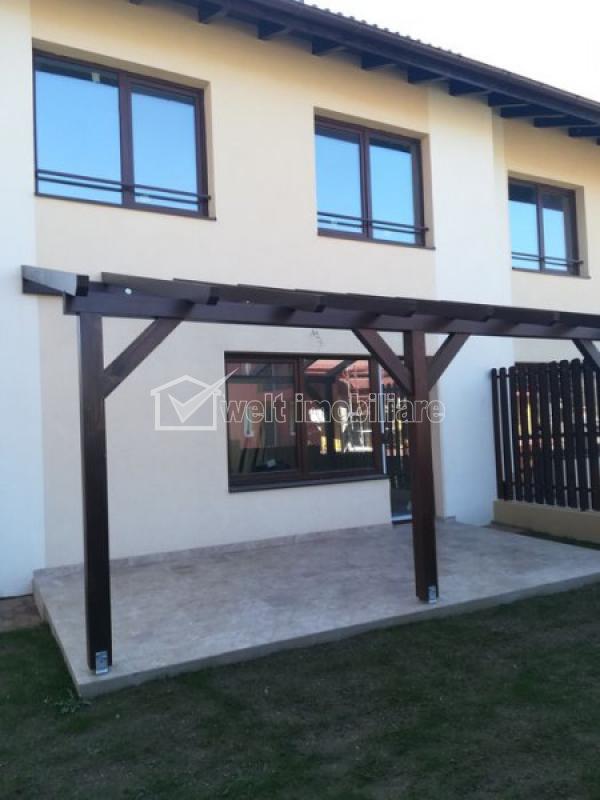 Casa 4 camere de vanzare in Cluj-napoca, cartier Iris
