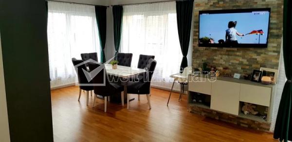 Casa 4 camere de vanzare in Cluj-napoca, cartier Iris