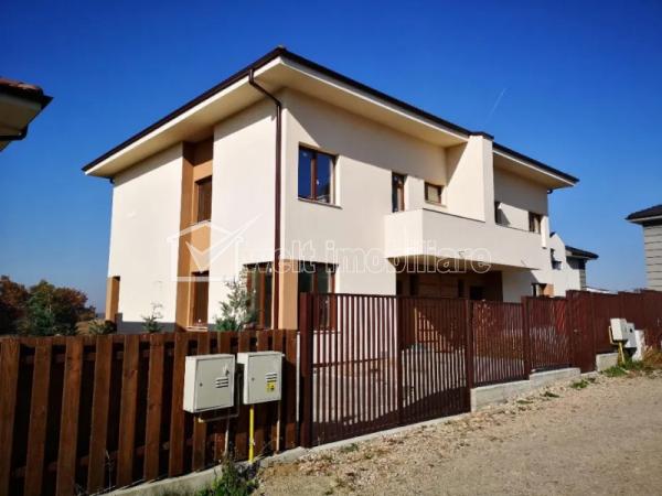 Casa 4 camere de vanzare in Cluj-napoca, cartier Faget