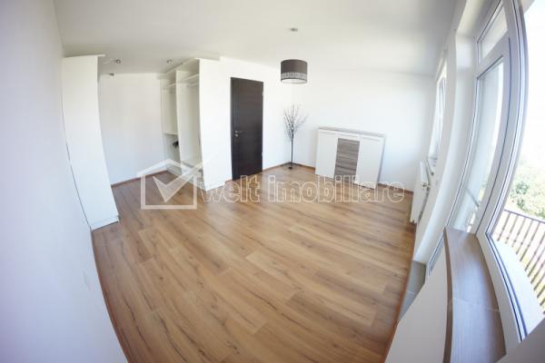 Casa 5 camere de vanzare in Cluj-napoca, cartier Buna Ziua