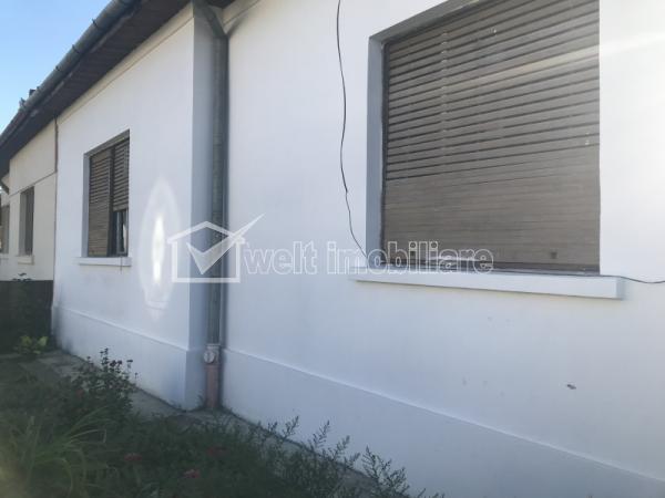 Casa 3 camere de vanzare in Cluj-napoca, cartier Dambul Rotund