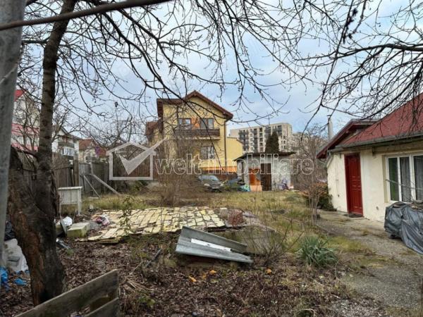 Casa 2 camere de vanzare in Cluj-napoca, cartier Andrei Muresanu