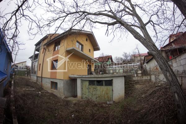 Casa 7 camere de vanzare in Cluj-napoca, cartier Dambul Rotund