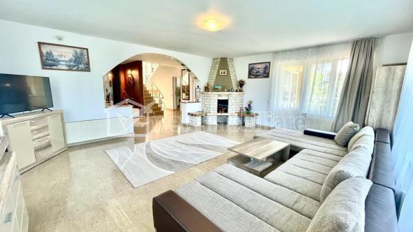 Casa 6 camere de vanzare in Cluj-napoca, cartier Europa