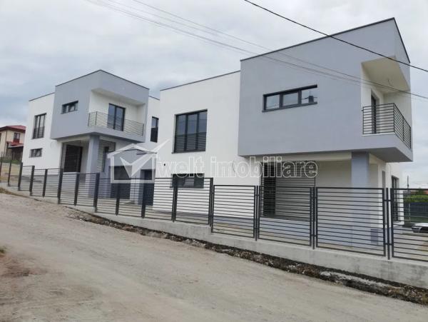 Casa 4 camere de vanzare in Cluj-napoca, cartier Iris