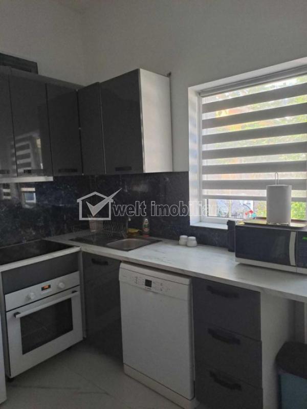 Casa 3 camere de vanzare in Cluj-napoca, cartier Centru