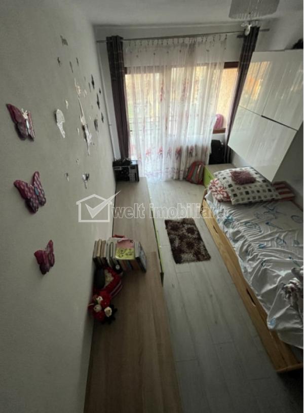 Casa 4 camere de vanzare in Cluj-napoca, cartier Iris