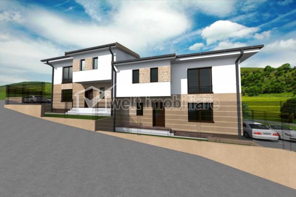 Casa 4 camere de vanzare in Dezmir, cartier Centru
