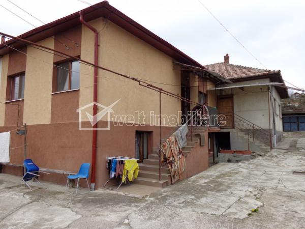 Casa 6 camere de vanzare in Cluj-napoca, cartier Dambul Rotund