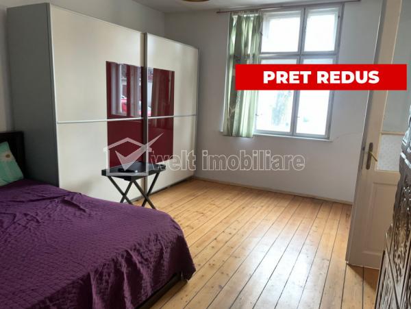 Casa 3 camere de vanzare in Cluj-napoca, cartier Andrei Muresanu
