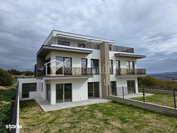 Casa 5 camere de vanzare in Cluj-napoca, cartier Iris