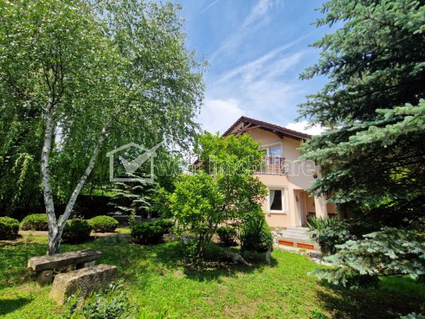 Casa 4 camere de vanzare in Cluj-napoca, cartier Borhanci