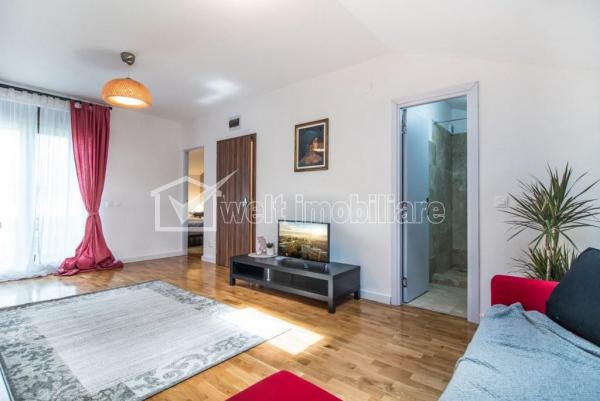 Casa 6 camere de vanzare in Cluj-napoca, cartier Europa