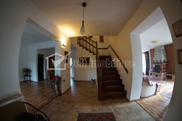 Casa 8 camere de vanzare in Cluj-napoca, cartier Buna Ziua