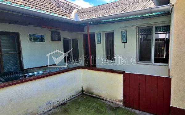 Casa 3 camere de vanzare in Cluj-napoca, cartier Iris