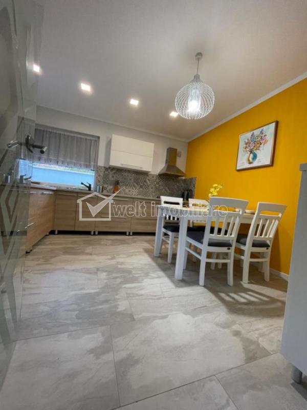 Casa 3 camere de vanzare in Dezmir, cartier Centru