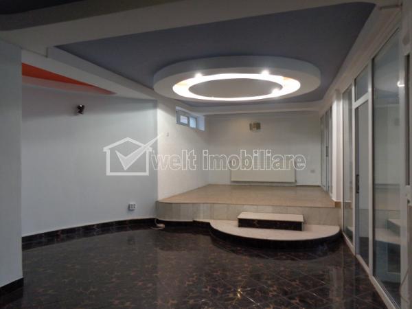 Casa 5 camere de vanzare in Cluj-napoca, cartier Plopilor