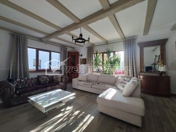 Casa 9 camere de vanzare in Cluj-napoca, cartier Zorilor