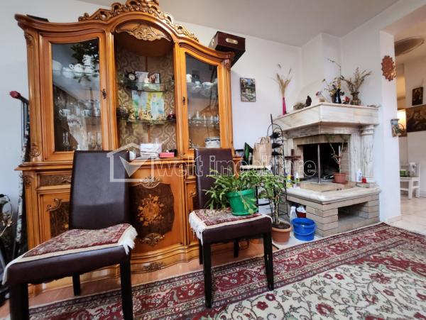 Casa 8 camere de vanzare in Cluj-napoca, cartier Centru