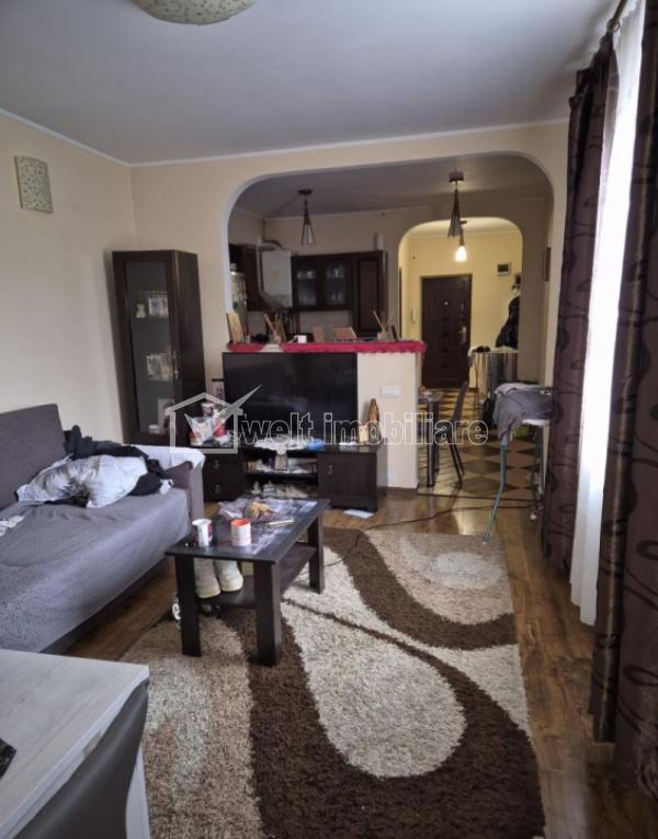 Casa 7 camere de vanzare in Cluj-napoca, cartier Centru