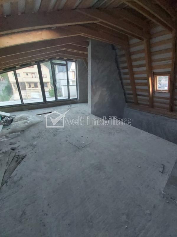 Casa 5 camere de vanzare in Cluj-napoca, cartier Zorilor