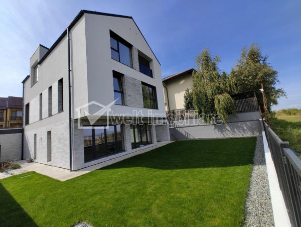 Casa 5 camere de vanzare in Cluj-napoca, cartier Europa