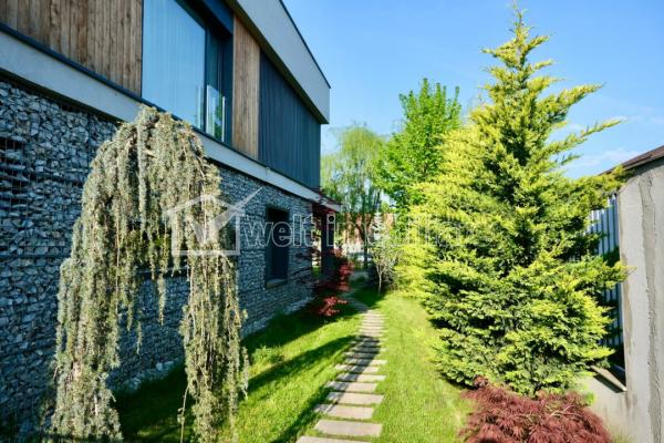 Casa 6 camere de vanzare in Cluj-napoca, cartier Borhanci