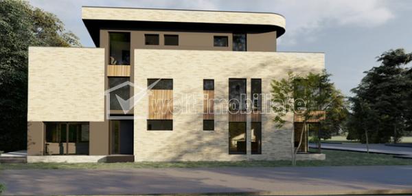 Casa 4 camere de vanzare in Cluj-napoca, cartier Faget