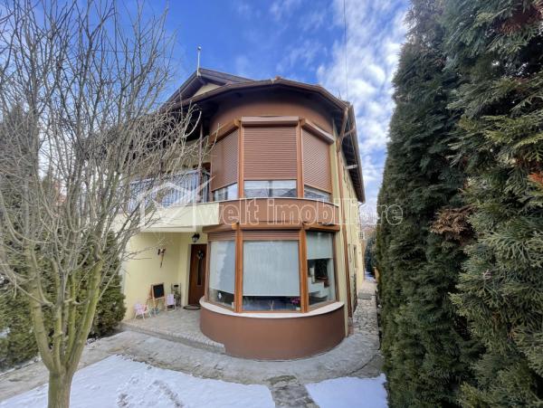 Casa 6 camere de vanzare in Cluj-napoca, cartier Andrei Muresanu