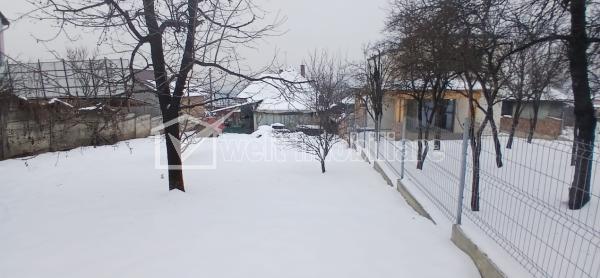 Casa 3 camere de vanzare in Cluj-napoca, cartier Dambul Rotund