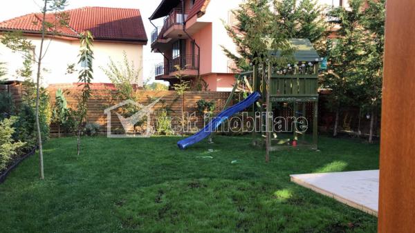 Casa 4 camere de vanzare in Cluj-napoca, cartier Europa