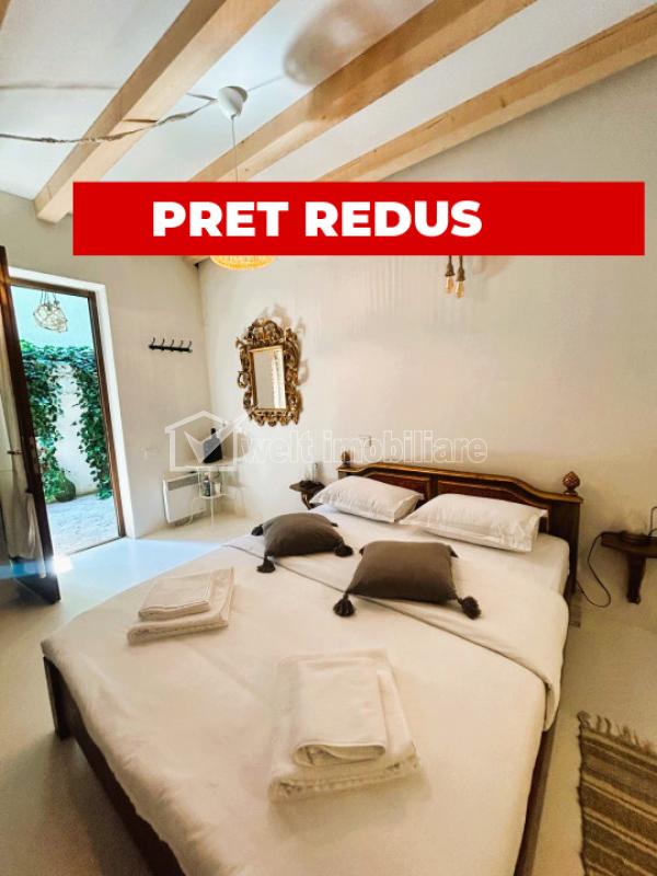 Casa 8 camere de vanzare in Cluj-napoca, cartier Centru