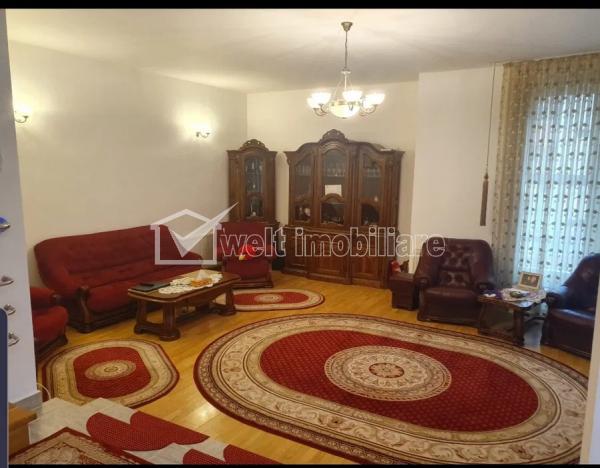 Casa 5 camere de vanzare in Cluj-napoca, cartier Zorilor