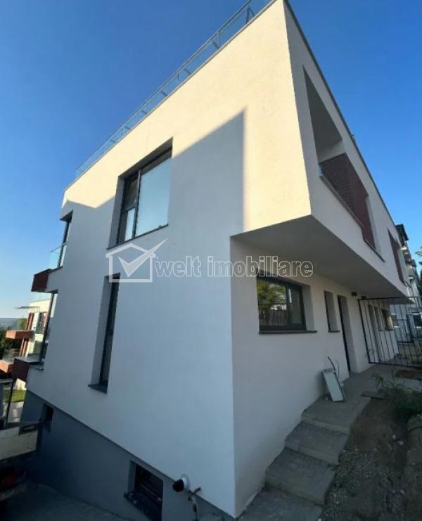 Casa 4 camere de vanzare in Cluj-napoca, cartier Andrei Muresanu