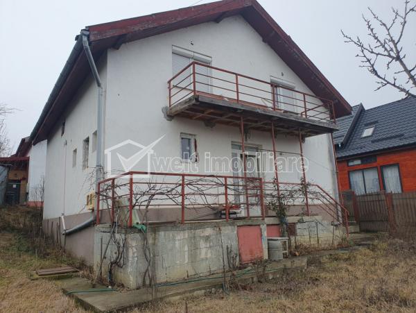 Casa 6 camere de vanzare in Cluj-napoca, cartier Iris