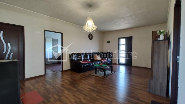 Casa 4 camere de vanzare in Cluj-napoca, cartier Iris