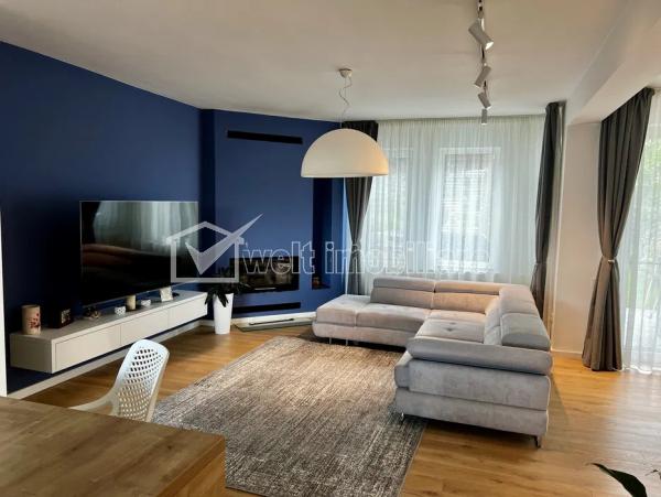 Casa 4 camere de vanzare in Cluj-napoca, cartier Iris