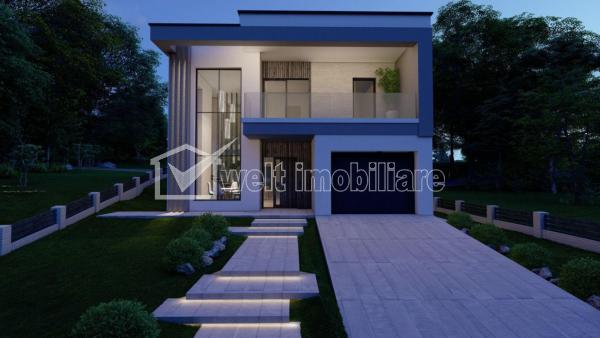 Casa 4 camere de vanzare in Cluj-napoca, cartier Faget