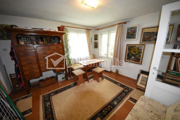 Casa 3 camere de vanzare in Cluj-napoca, cartier Grigorescu
