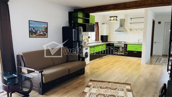 Casa 5 camere de vanzare in Cluj-napoca, cartier Buna Ziua