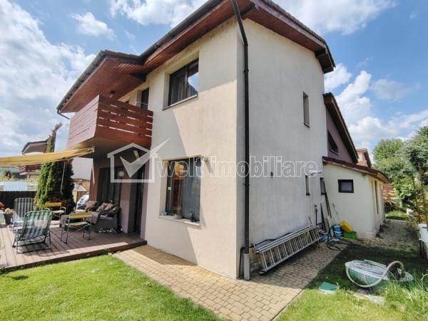 Casa 5 camere de vanzare in Cluj-napoca, cartier Iris